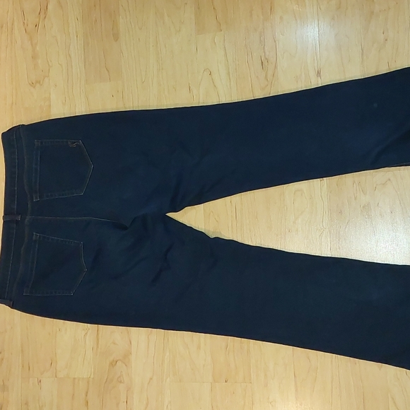 Vintage Women's Style and Co Bootcut Jeans size 18 - Picture 3 of 3